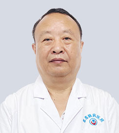 葛平  主治医师