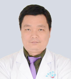 尚成英  主治医师