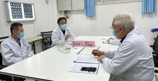 会诊纪实癫痫早发现早治疗，助力癫痫患者迈向健康