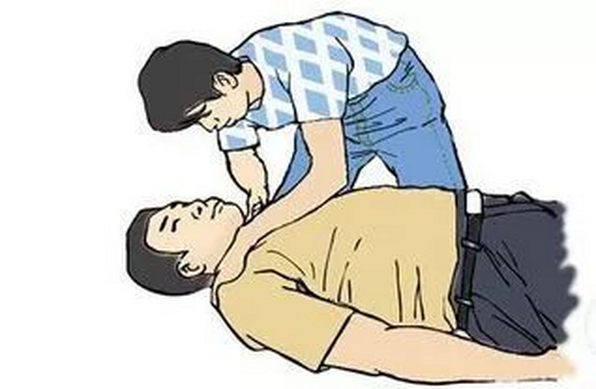 郑州军海癫痫病医院丨医院癫痫发作别慌！护头就像给大脑筑道防护墙