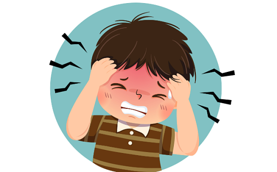 郑州军海脑病医院可靠吗丨头痛忍忍就过去了?当心!有一种头痛是“癫痫”在作祟