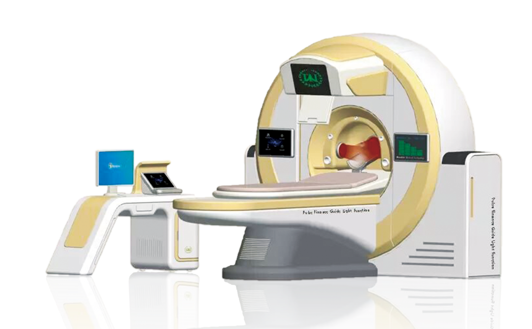 DNR光能磁波脑循环系统：郑州军海开启癫痫非侵入性精准治疗新时代