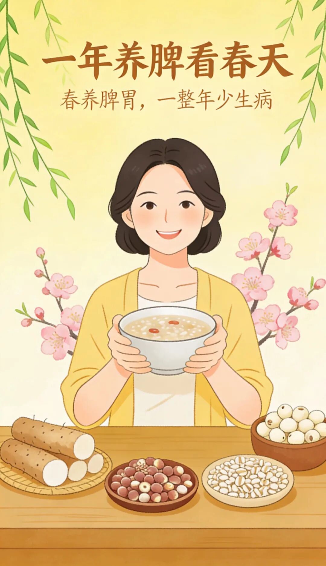郑州军海脑病医院口碑丨春季不能错过这碗汤，健脾补肾强体质!减少癫痫发作