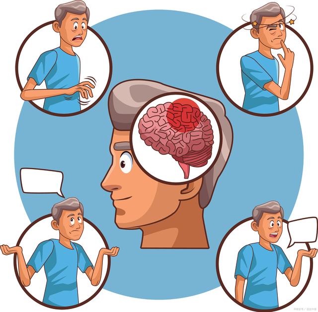 郑州军海医院评论丨眼前闪光、视物变形?一文讲清枕叶癫痫是什么、有哪些特征性症状