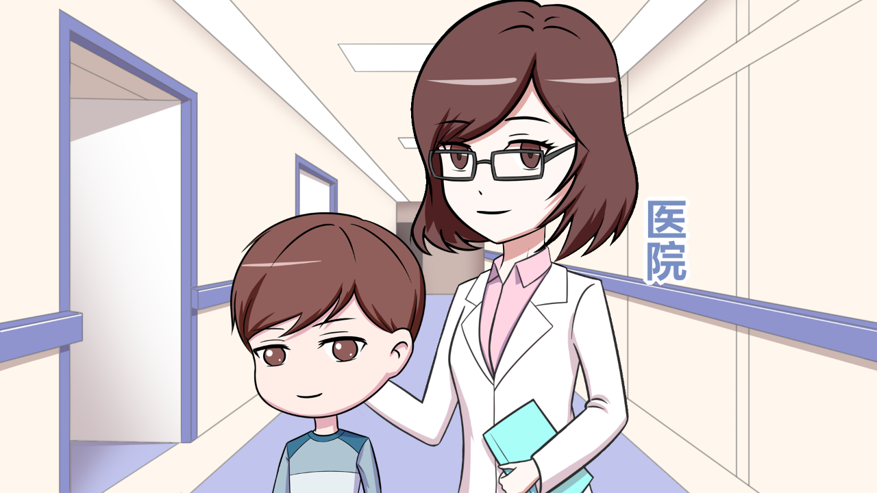 郑州军海癫痫医院怎么样丨孩子频繁眨眼别不当回事!可能是习惯，也可能是癫痫预警