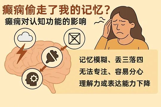 郑州治疗癫痫的医院哪里好丨癫痫发作后，大脑正在“悄悄受伤”?抓住发作后的黄金修复期，做对这步能救命!