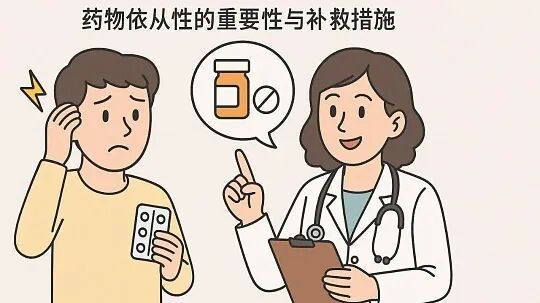 郑州军海医院评价丨从反复发作到两年没犯病，他只干了一件事