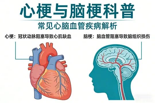 运动、猝死、年轻人：谁才是心脑血管疾病的真正元凶?
