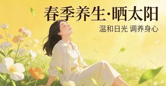 郑州军海脑病医院丨别小看晒太阳!春季这样做，对癫痫患者有4个意想不到的好处