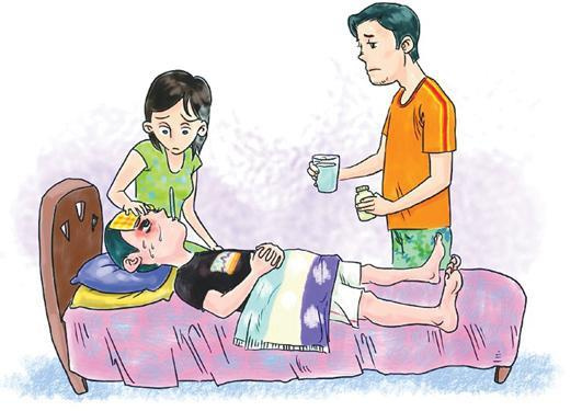 郑州军海脑病医院怎么样丨警惕高烧“触发”癫痫!背后的原因一文读懂